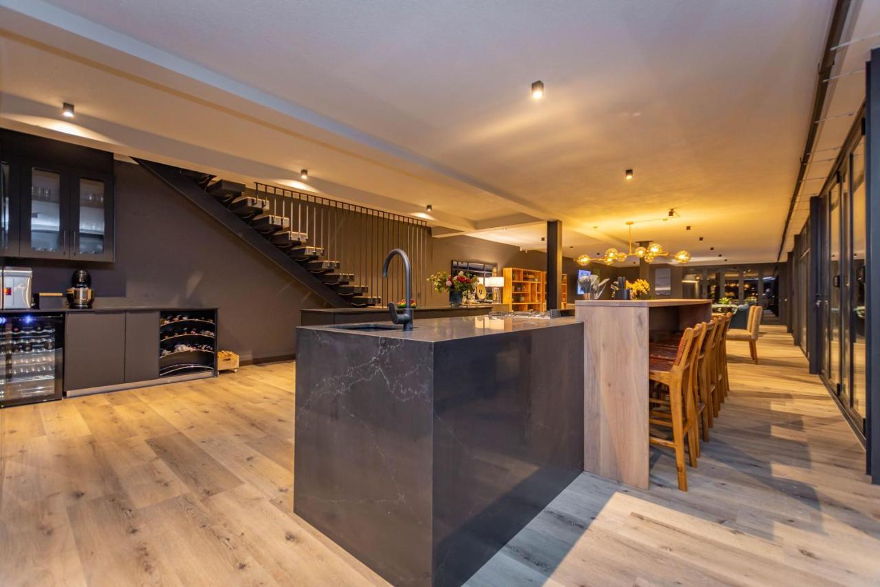 Misty Meadows Villa ดัลสทรูม ภายนอก รูปภาพ