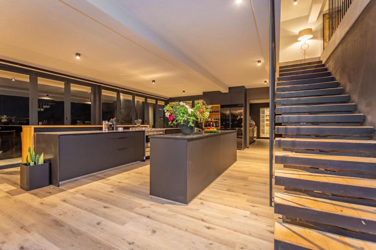 Misty Meadows Villa ดัลสทรูม ภายนอก รูปภาพ