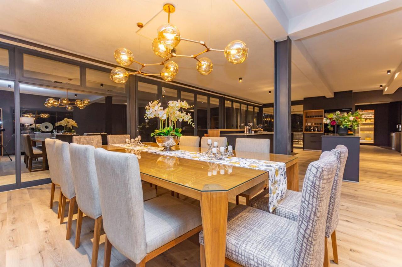 Misty Meadows Villa ดัลสทรูม ภายนอก รูปภาพ