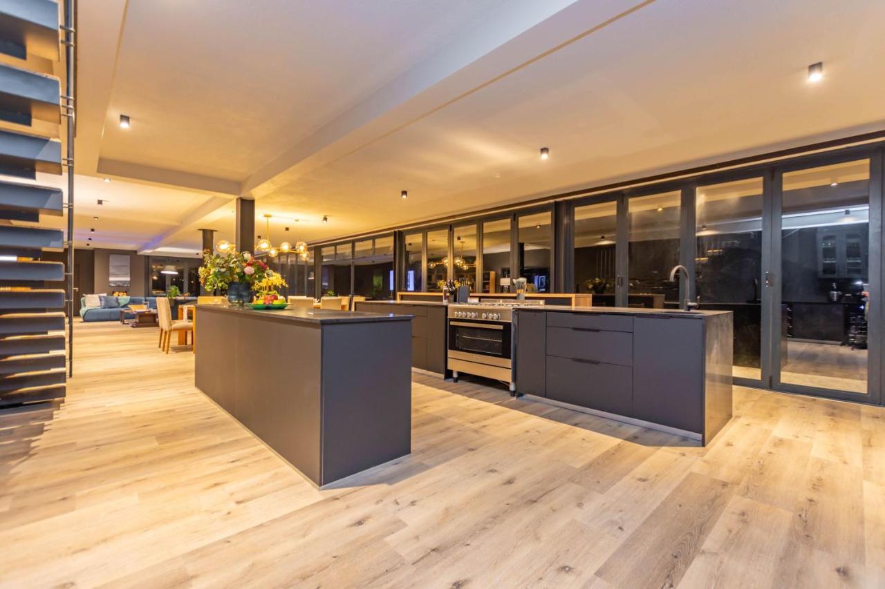 Misty Meadows Villa ดัลสทรูม ภายนอก รูปภาพ
