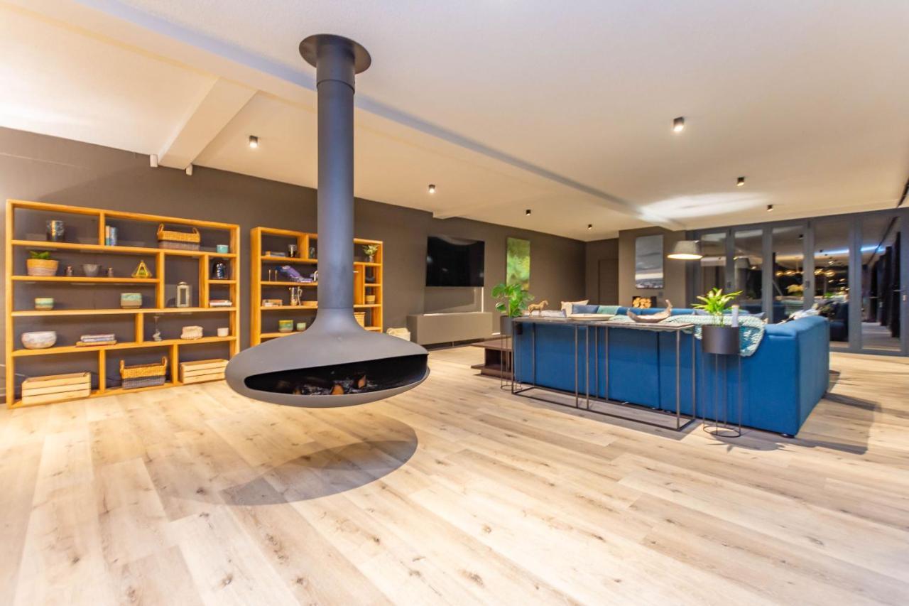 Misty Meadows Villa ดัลสทรูม ภายนอก รูปภาพ