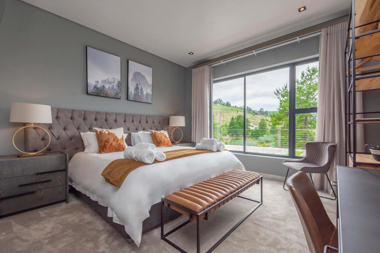 Misty Meadows Villa ดัลสทรูม ภายนอก รูปภาพ