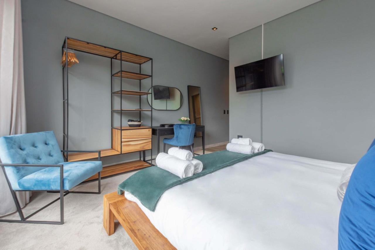 Misty Meadows Villa ดัลสทรูม ภายนอก รูปภาพ