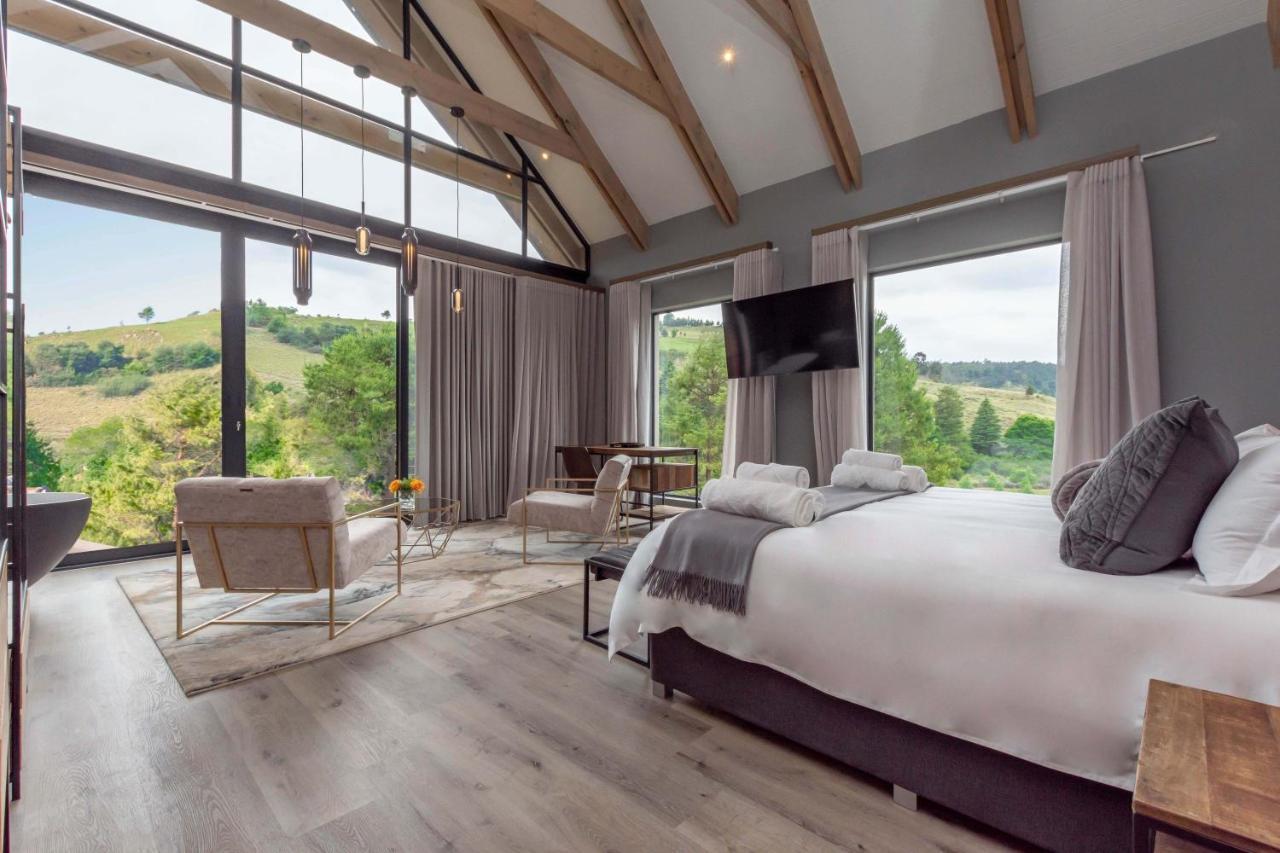 Misty Meadows Villa ดัลสทรูม ภายนอก รูปภาพ