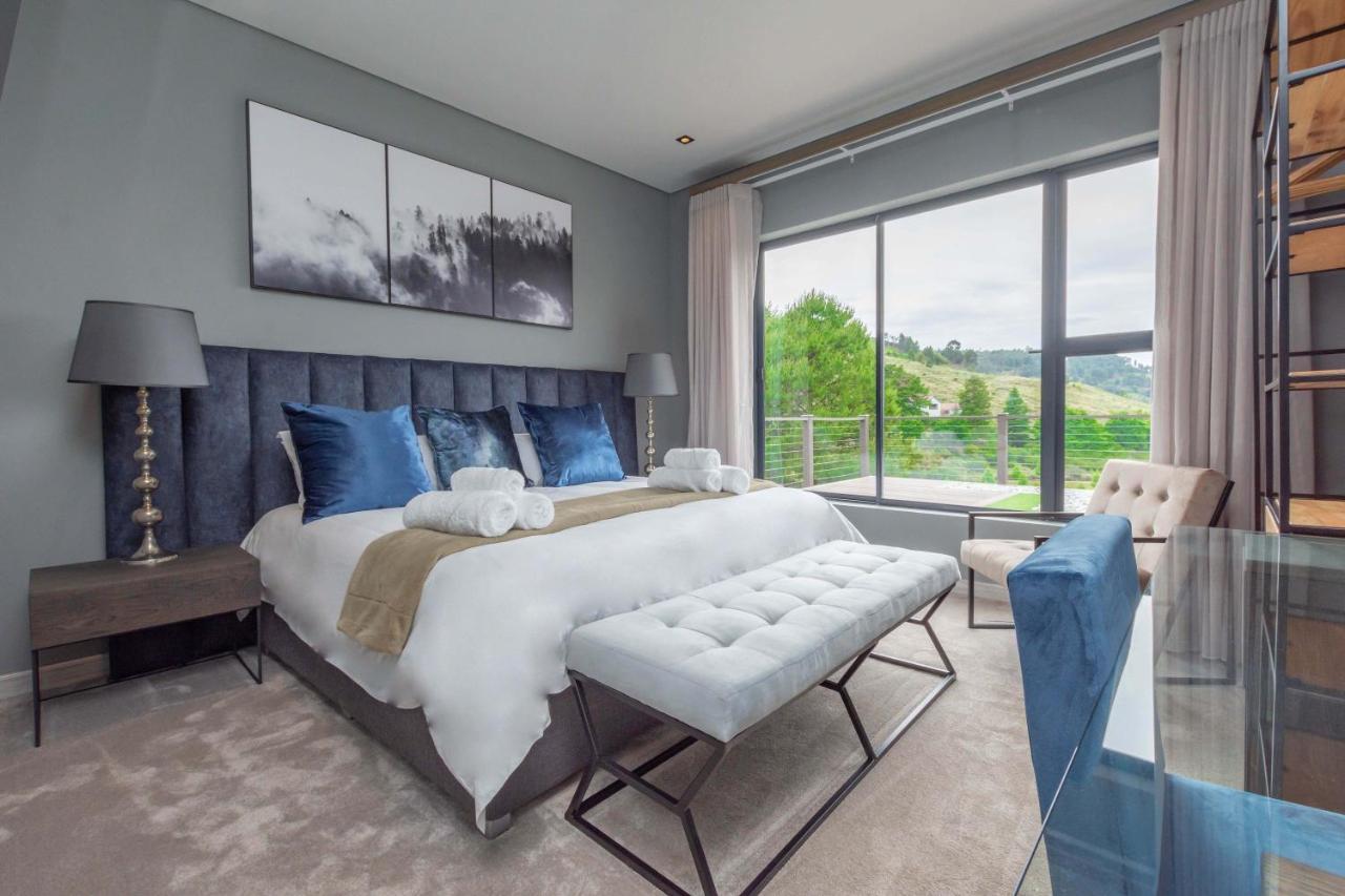 Misty Meadows Villa ดัลสทรูม ภายนอก รูปภาพ