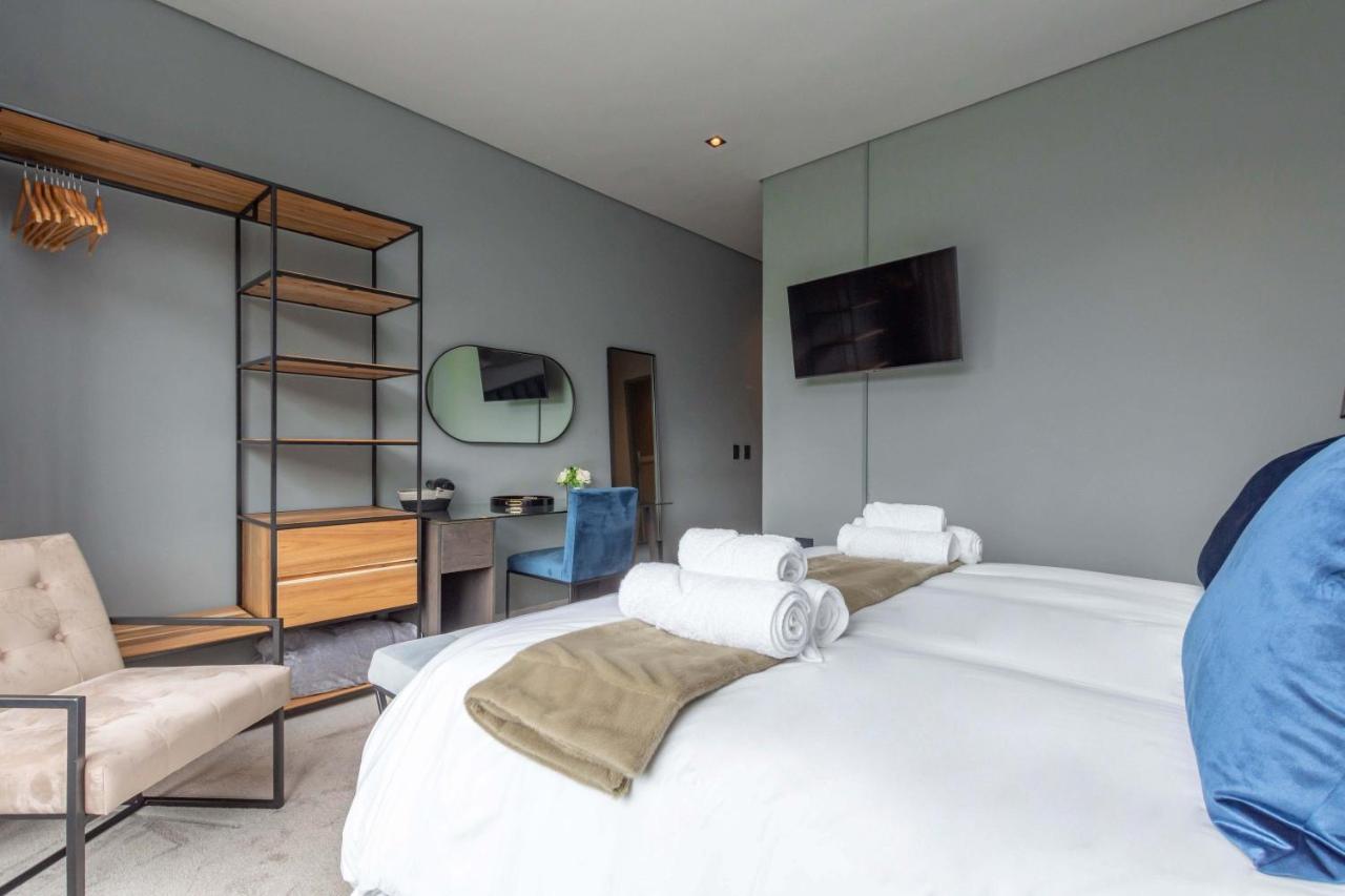 Misty Meadows Villa ดัลสทรูม ภายนอก รูปภาพ